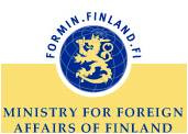 MFA Finland logo
