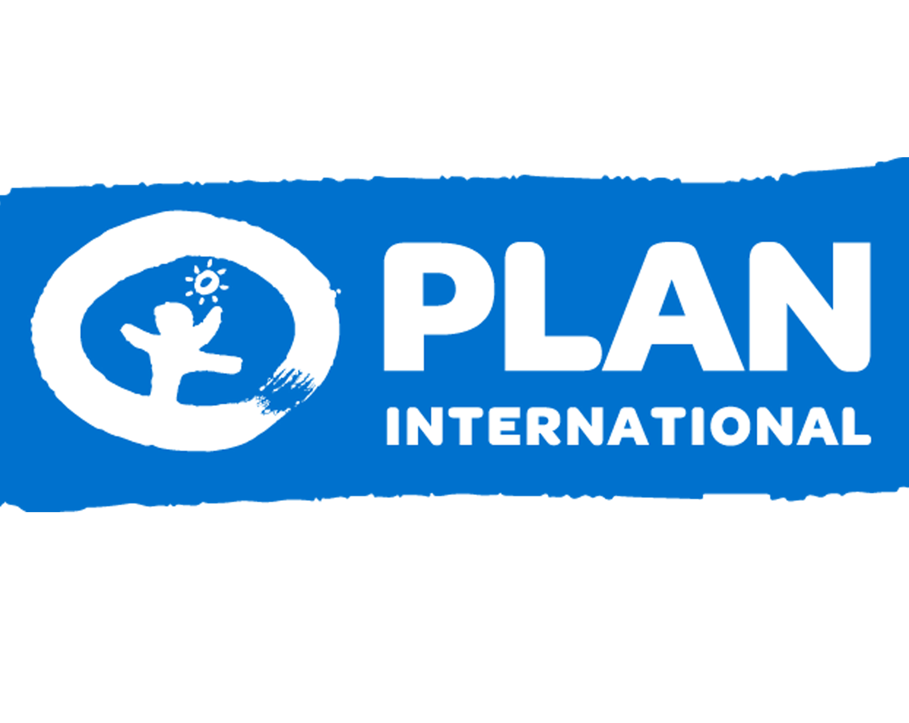 Plan International logo