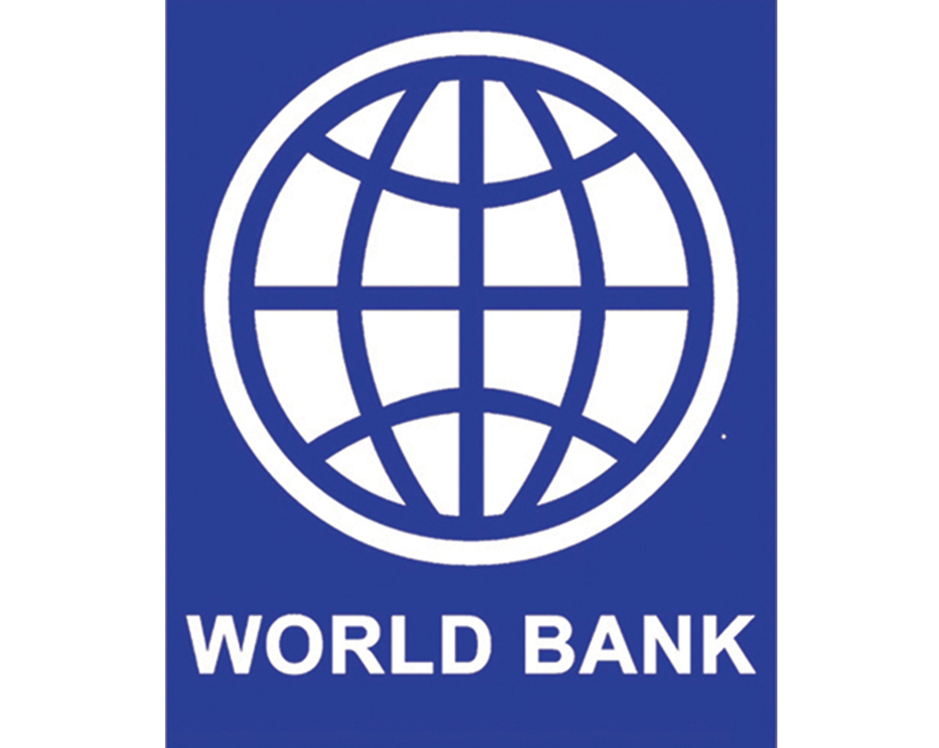 World Bank logo