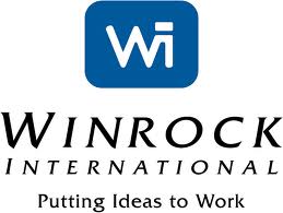 Winrock logo