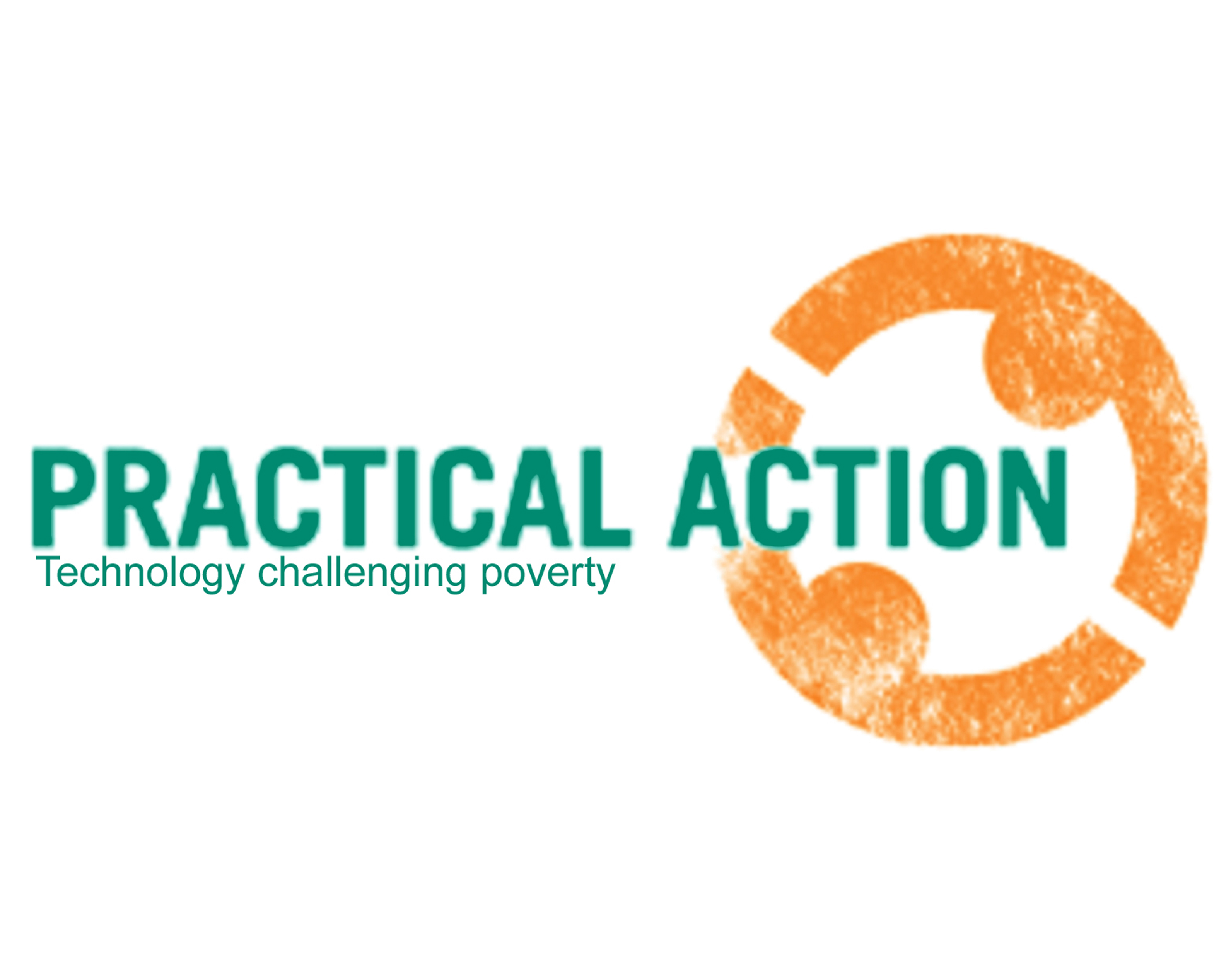 Practical Action logo