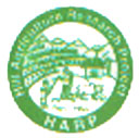 HARP logo