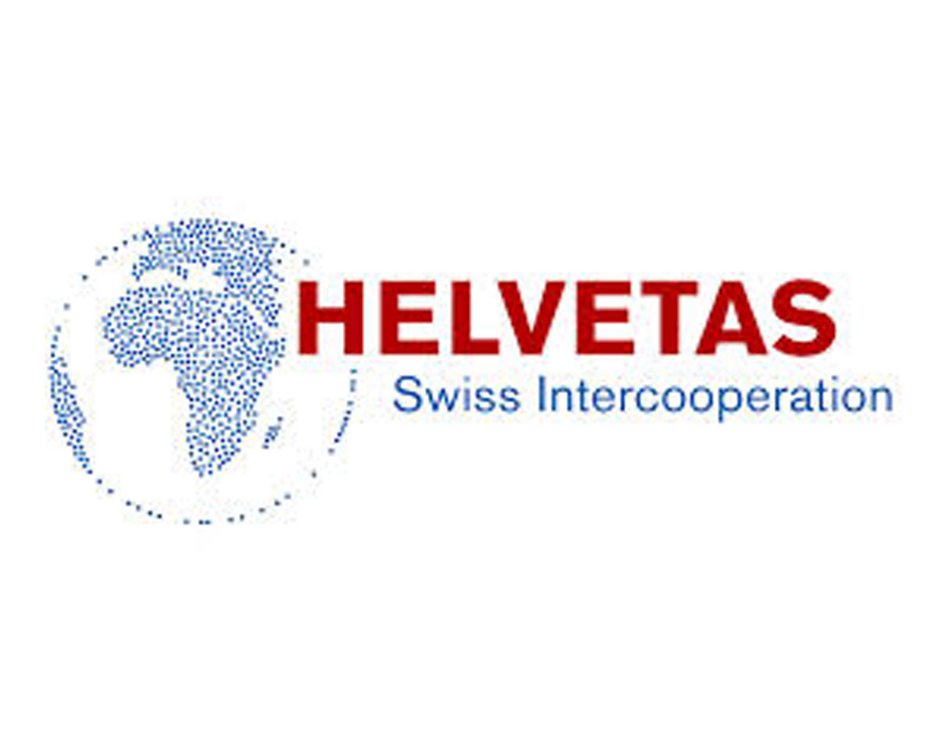 Helvetas Nepal logo