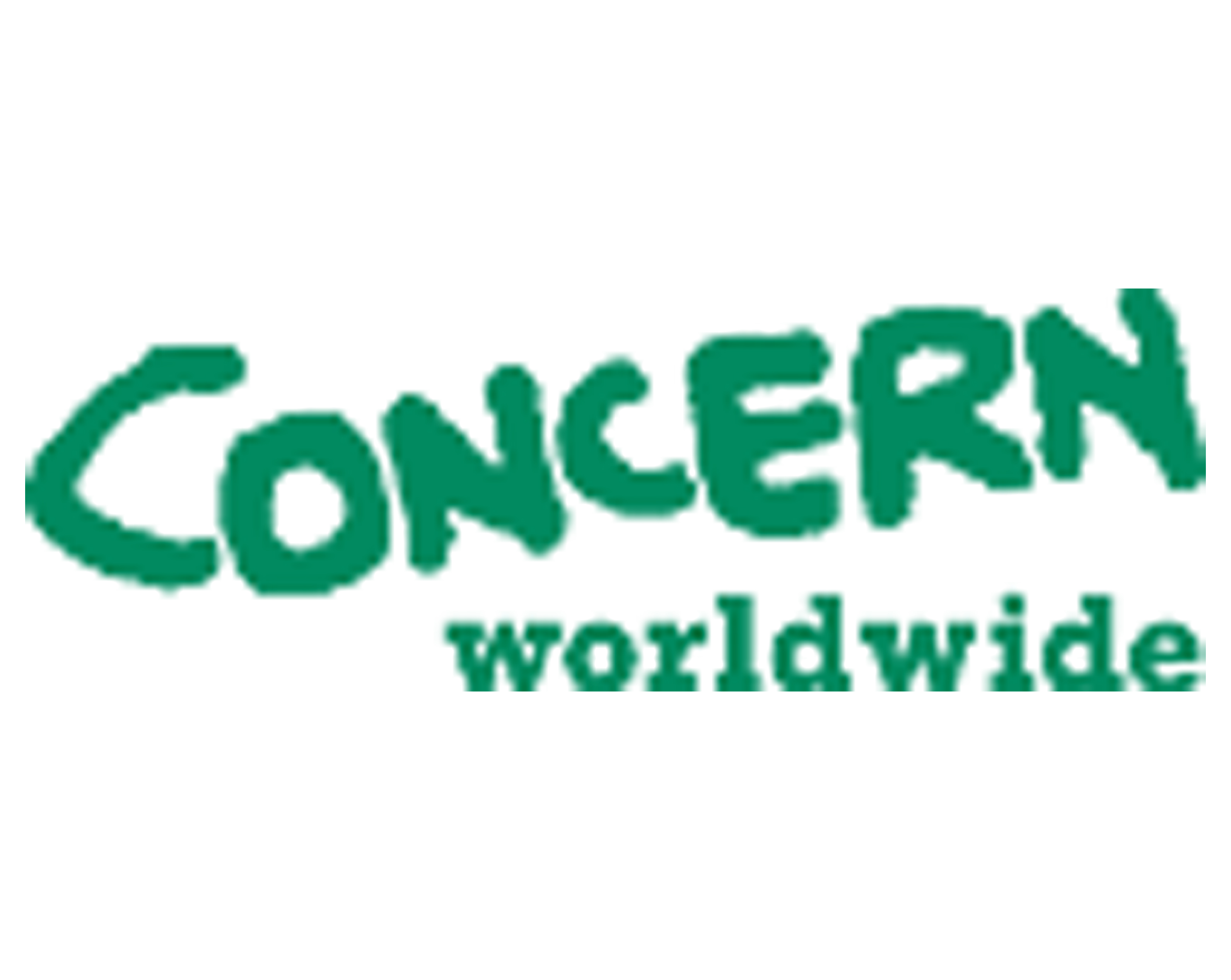 Concern Worldwide logo