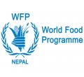 World Food Programme logo