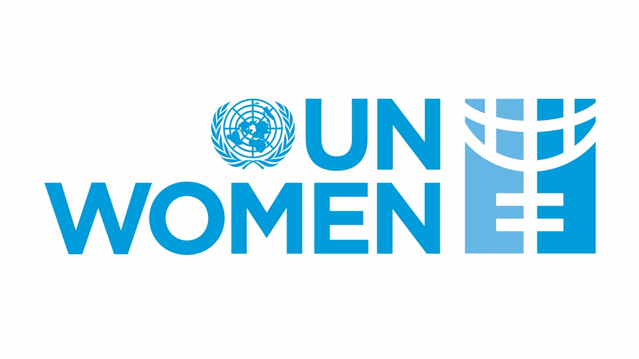 UNWOMEN logo